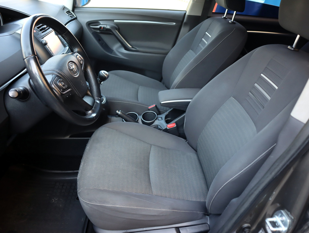 Toyota Verso