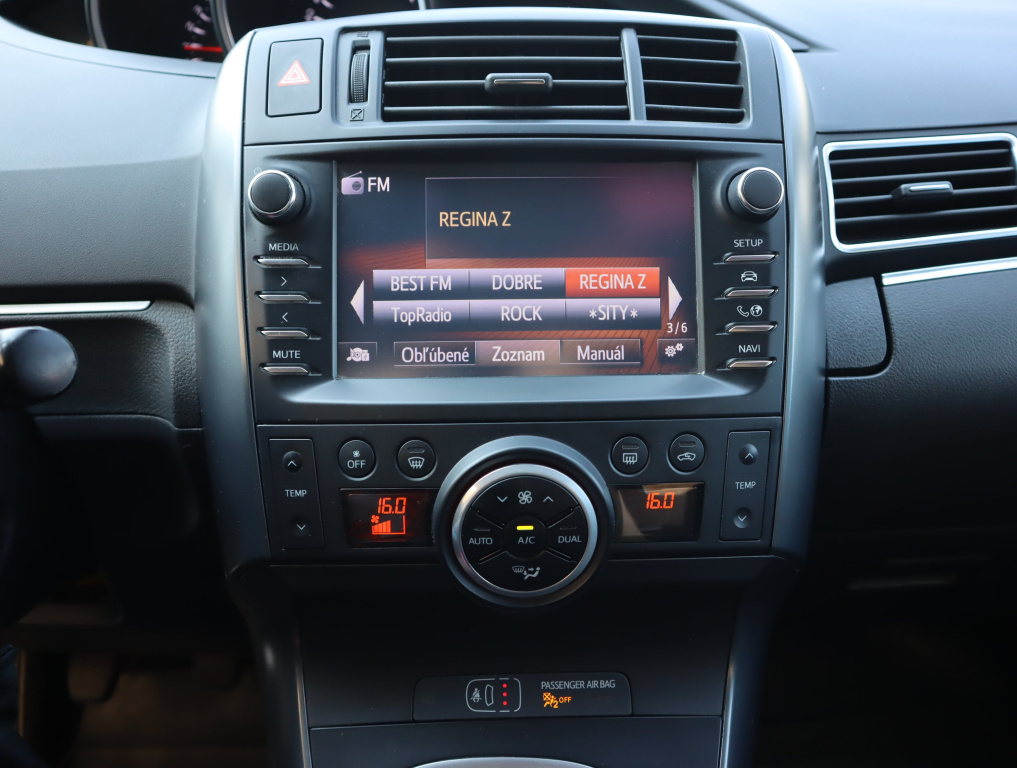 Toyota Verso