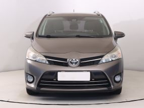 Toyota Verso - 2016