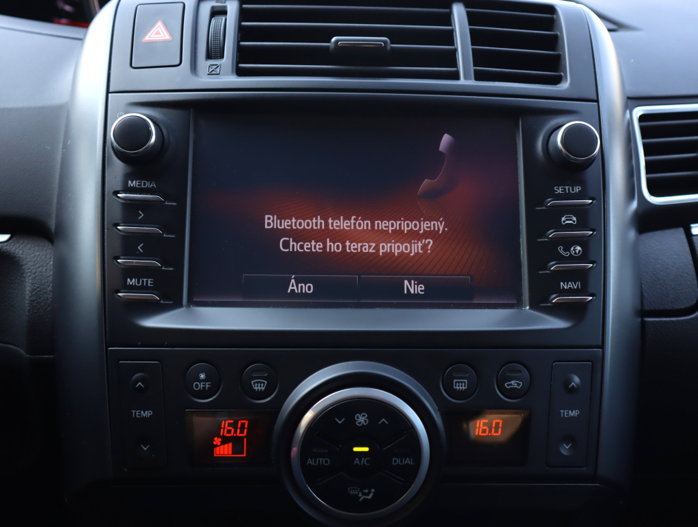 Toyota Verso