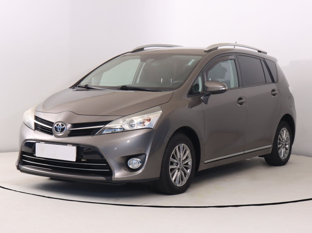Toyota Verso