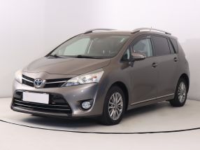 Toyota Verso - 2016