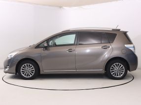 Toyota Verso - 2016
