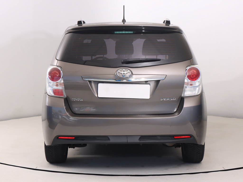 Toyota Verso