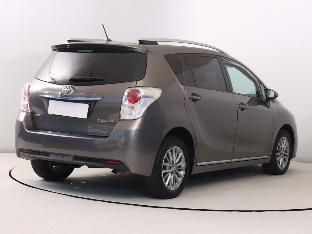 Toyota Verso