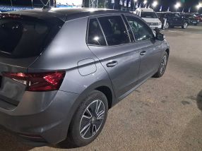 Skoda Fabia - 2023