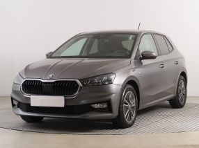 Skoda Fabia - 2023