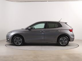 Skoda Fabia - 2023