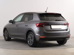 Skoda Fabia - 2023