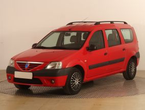 Dacia Logan - 2008