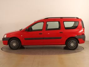 Dacia Logan - 2008