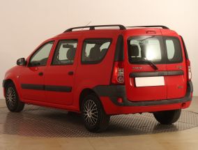 Dacia Logan - 2008