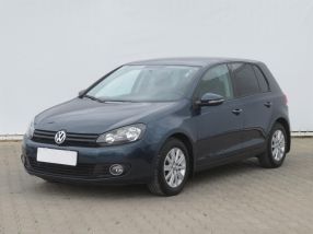 Volkswagen Golf - 2009