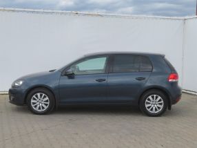 Volkswagen Golf - 2009