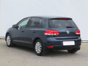 Volkswagen Golf - 2009