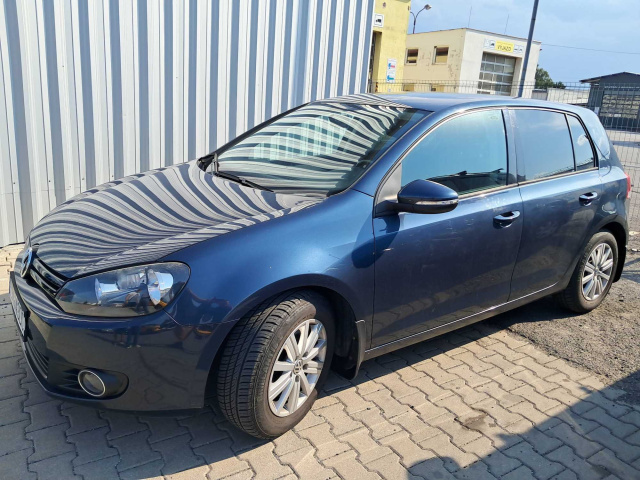 Volkswagen Golf 2009