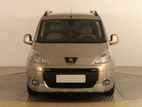 Peugeot Partner - 2009