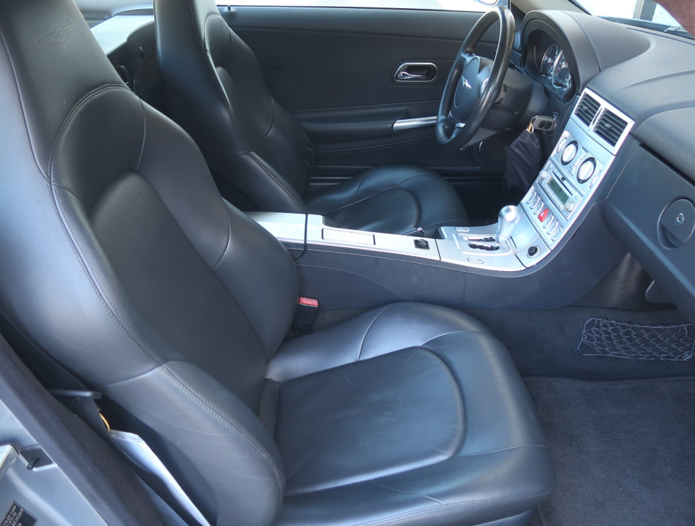 Chrysler Crossfire