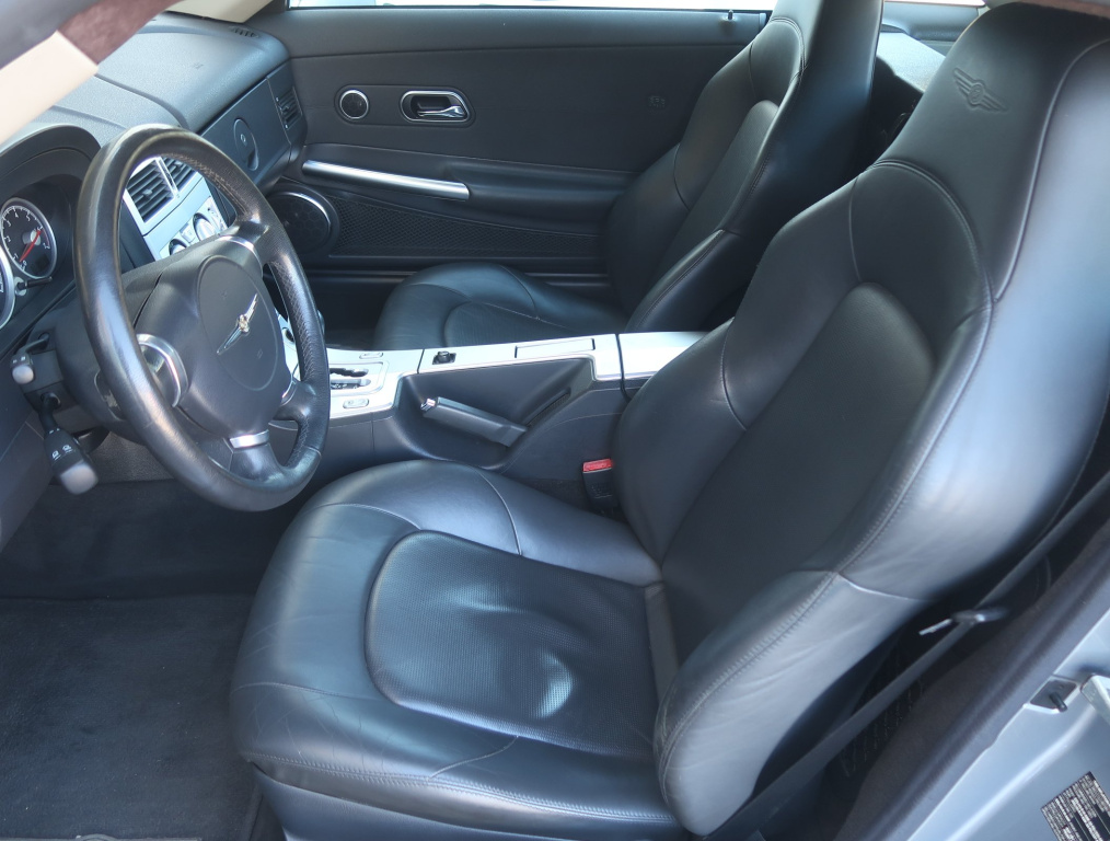 Chrysler Crossfire