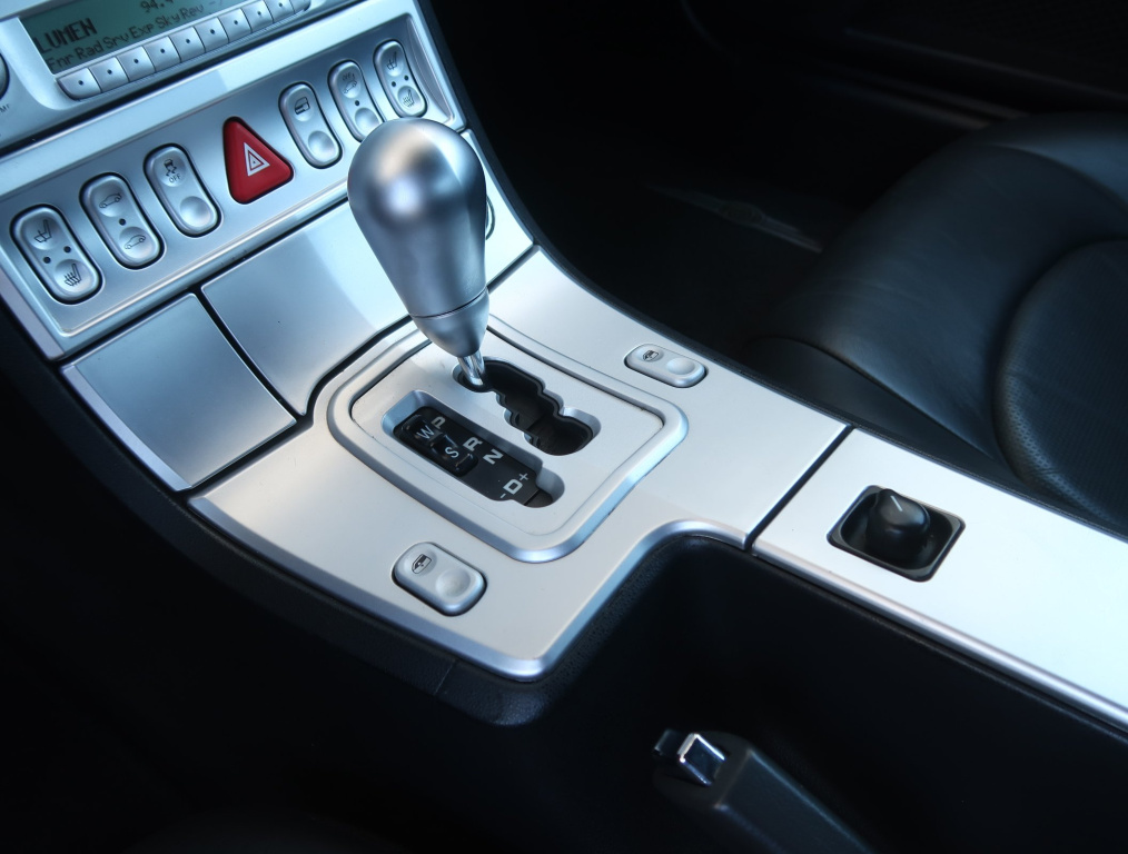 Chrysler Crossfire