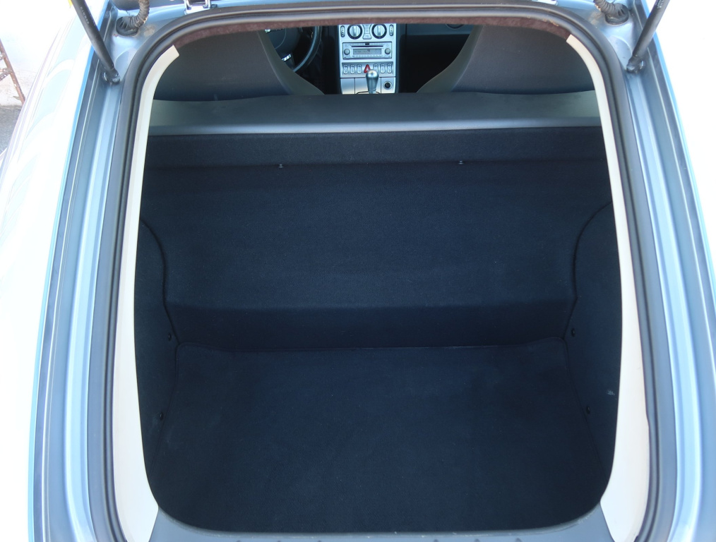 Chrysler Crossfire