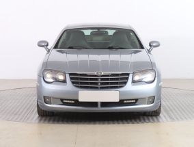 Chrysler Crossfire - 2006