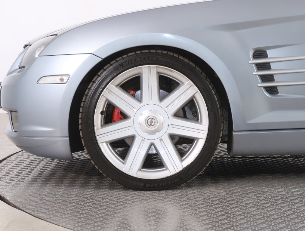Chrysler Crossfire
