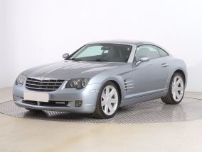Chrysler Crossfire - 2006