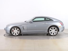Chrysler Crossfire - 2006