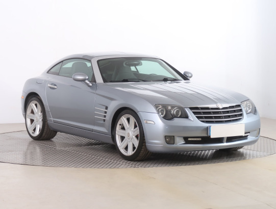 Chrysler Crossfire