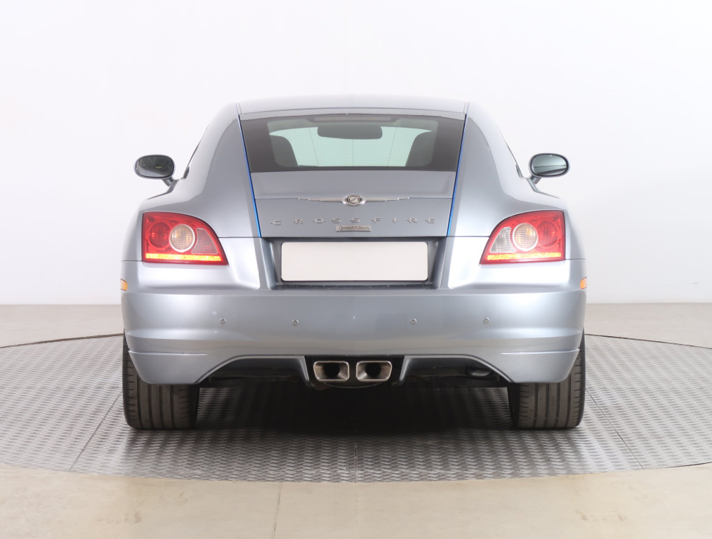 Chrysler Crossfire