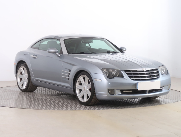 Chrysler Crossfire 2006