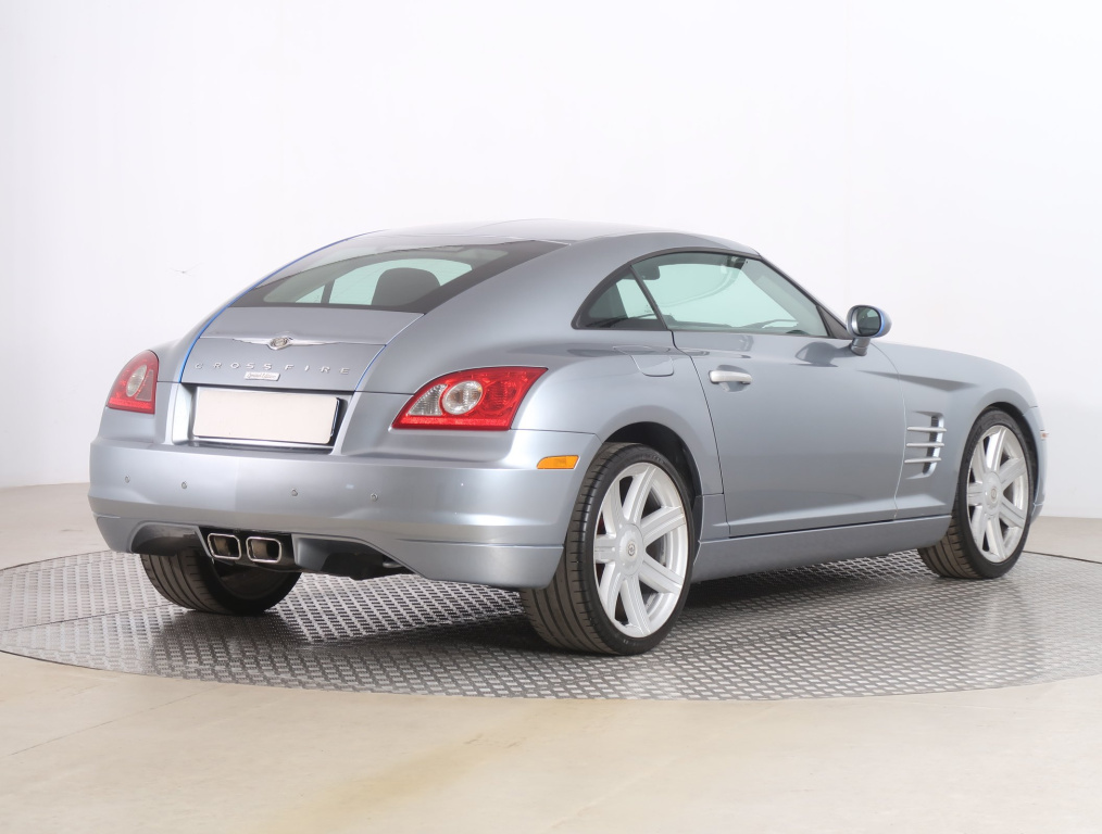 Chrysler Crossfire