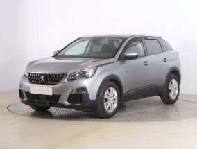 Peugeot 3008 - 2016