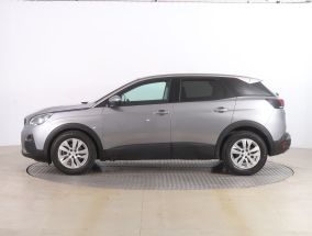 Peugeot 3008 - 2016