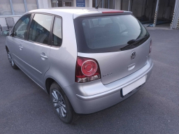 Volkswagen Polo 2008