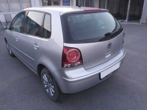 Volkswagen Polo - 2008
