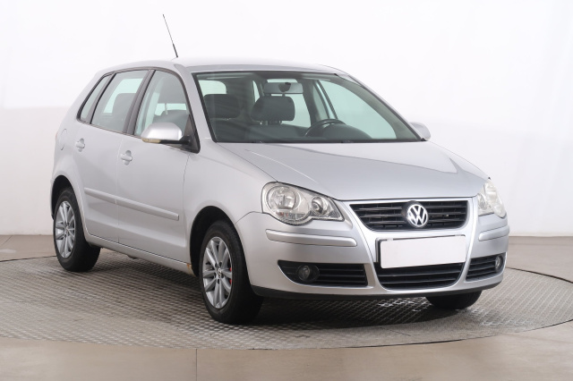 Volkswagen Polo 2008