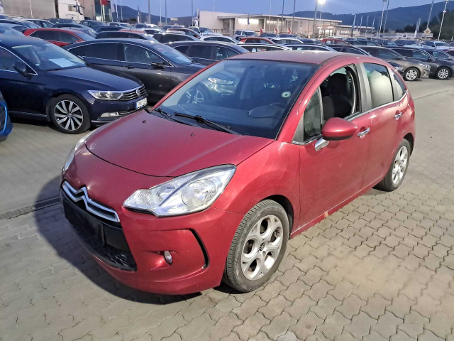 Citroen C3 2011