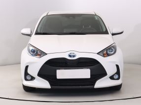 Toyota Yaris - 2021