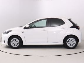 Toyota Yaris - 2021