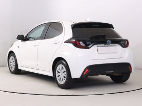 Toyota Yaris - 2021