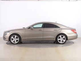 Mercedes-Benz CLS - 2012