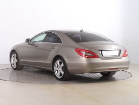Mercedes-Benz CLS - 2012