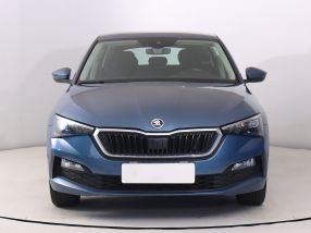 Skoda Scala - 2020