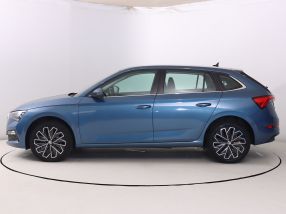 Skoda Scala - 2020