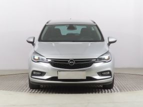 Opel Astra - 2019