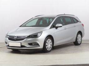 Opel Astra - 2019