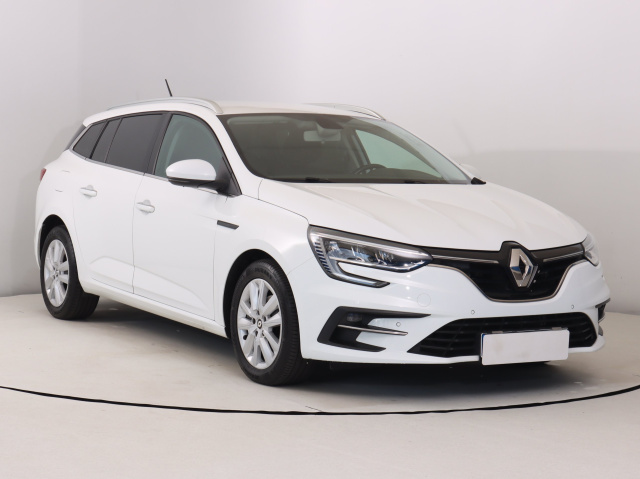 Renault Megane 2022