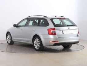 Skoda Octavia - 2019